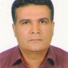 Parviz Ahmadi Darani's profile picture