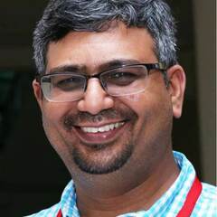 Santosh Kumar's profile picture