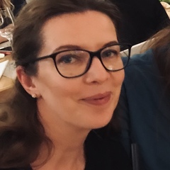 Jadwiga Jablonska 's profile picture