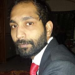 Asif Murad's profile picture