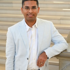 Hassan Banaruee's profile picture