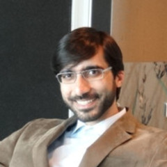 Mohammad Hossein Dehghani's profile picture