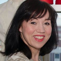 Janet Coulter's profile picture