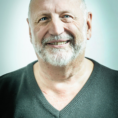 yvan vandenplas's profile picture