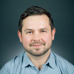 Alex Blackett's profile picture