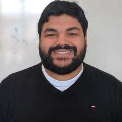 Murilo Teixeira Silva's profile picture