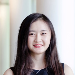 XING CHEN's profile picture