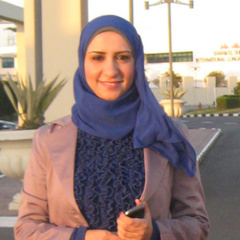 Mervat Eissa's profile picture