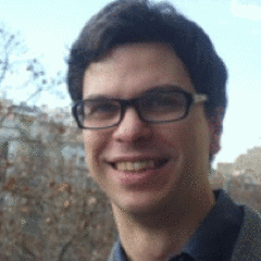 Antonio Blanco-Gracia's profile picture