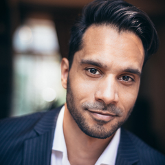 Imran Sajid's profile picture