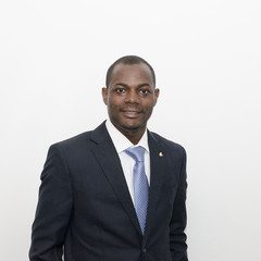 John Abraham's profile picture