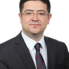 Afsin Sahin's profile picture