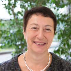 Marina Baldi's profile picture