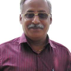 Chittapuram Rameshbabu's profile picture