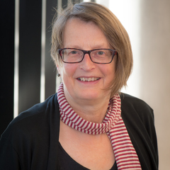 Ann Taket's profile picture