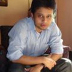 Subhranil Saha's profile picture