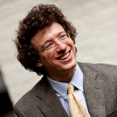 ROGER SCHONFELD's profile picture