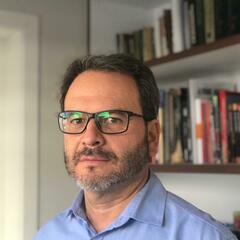 André Freitas's profile picture