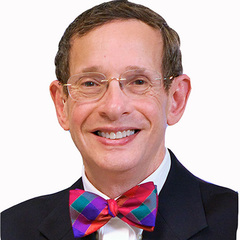 Gerald Koocher's profile picture