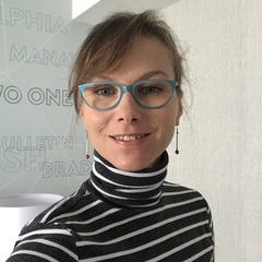 Dorota Weziak-Bialowolska's profile picture