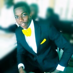 Collins Edet's profile picture