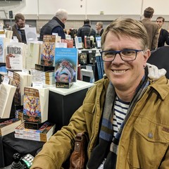 Shane Clifton's profile picture