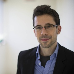 Thomas Talhelm's profile picture