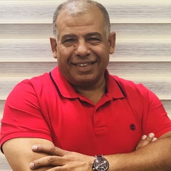 Mourad Amer's profile picture