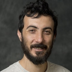 Vince Polito's profile picture