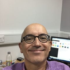 Norman Briffa's profile picture