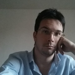 Roberto Cuomo's profile picture