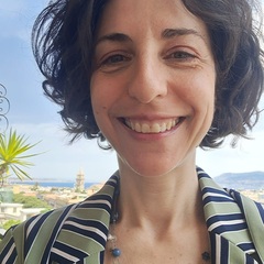 Giulia Gentile's profile picture