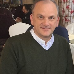 Jonathan Stock's profile picture