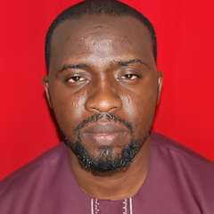 Olayinka Ibrahim's profile picture