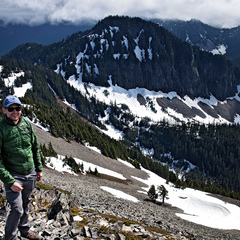 Luke Parsons's profile picture