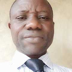 Samuel Ayofemi Olalekan Adeyeye's profile picture