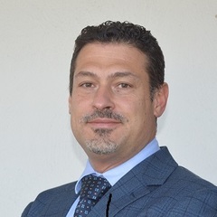 Giuseppe Carbone's profile picture