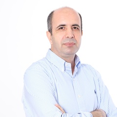 Osman Nuri Aras's profile picture