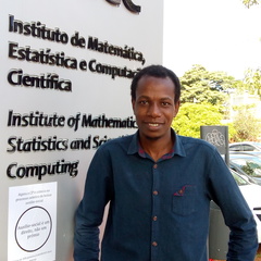 Hassan Mohammad's profile picture