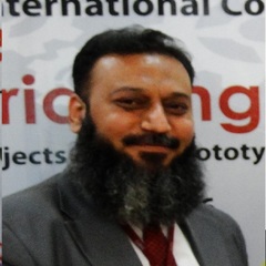 Nawaz Ahmad's profile picture