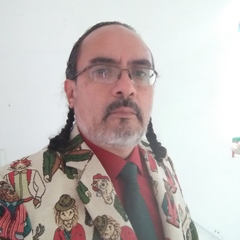 Alfonso Totosaus's profile picture