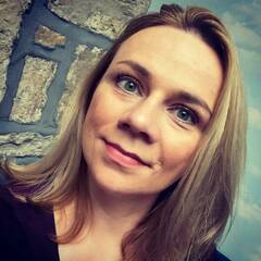 Liza Morton's profile picture