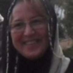Hamira  Zamani-Farahani's profile picture