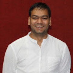 Brijesh Kumar's profile picture