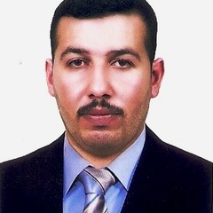 Alaa Niamah's profile picture