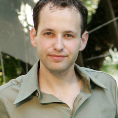 Uri Cohen's profile picture