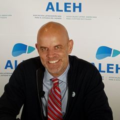 Ezequiel Ridruejo's profile picture