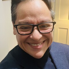 Fiorella Montero-Diaz's profile picture