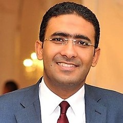 Ahmed Elshafei, PhD's profile picture