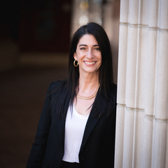 Renee Thompson's profile picture